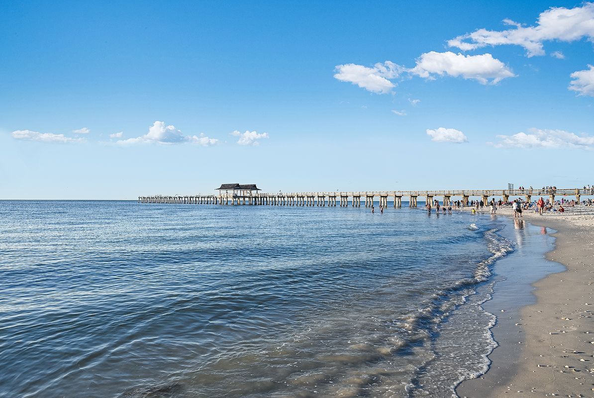 FTM Naples Central Ave Beach