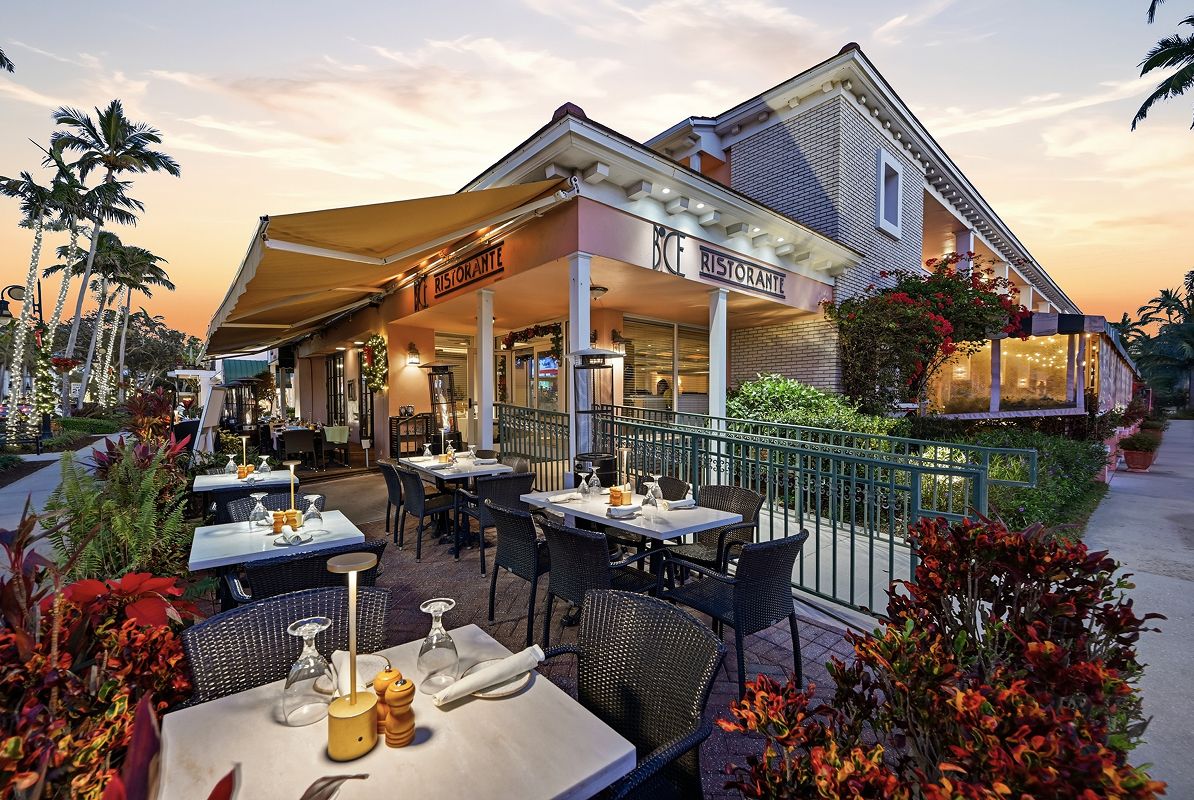 FTM Naples 5th Ave South