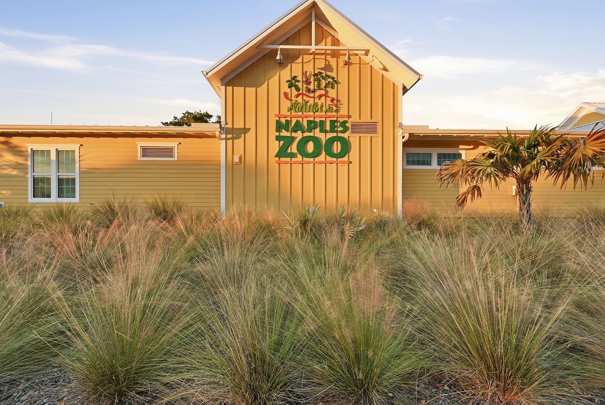 FTM Naples Naples Zoo