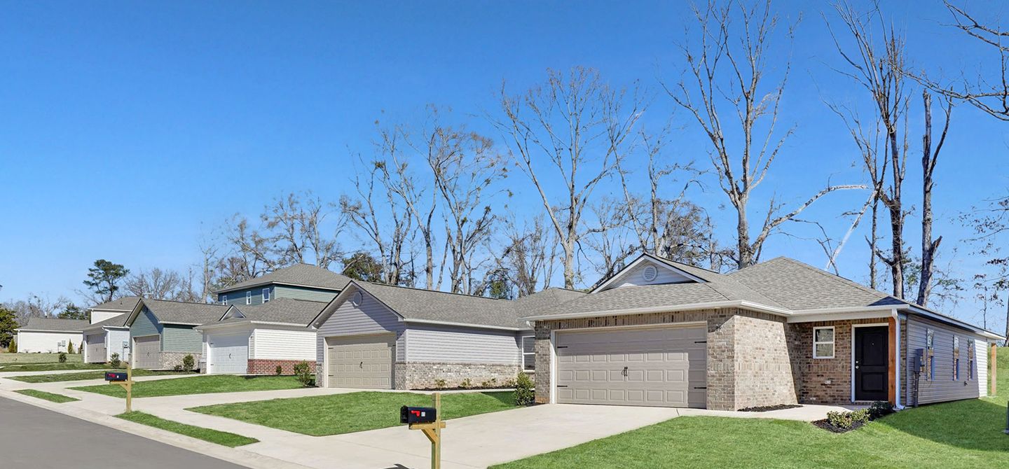 casa en Jemison Trails por Lennar