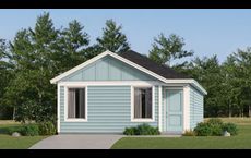 Acorn - Broadview Collection: Princeton, Texas - Lennar