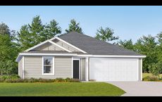 Grasslands - Majors Collection: Foley, Alabama - Lennar