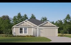 Grasslands - Majors Collection: Foley, Alabama - Lennar