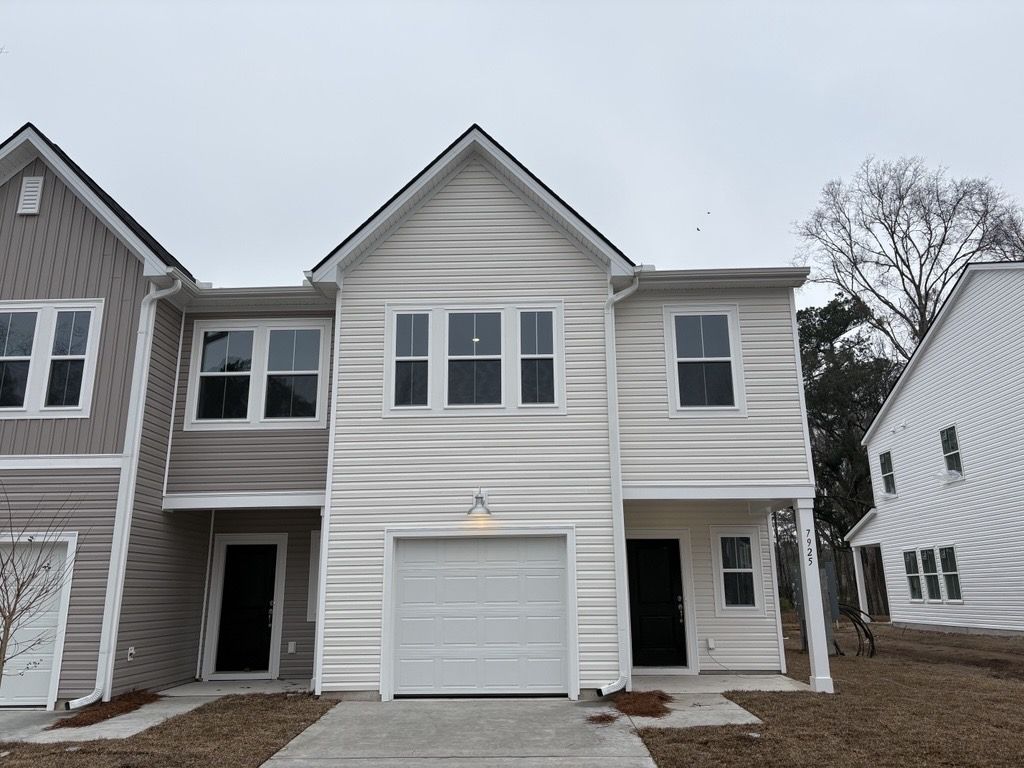 Patriot Park Townhomes - North Charleston, SC