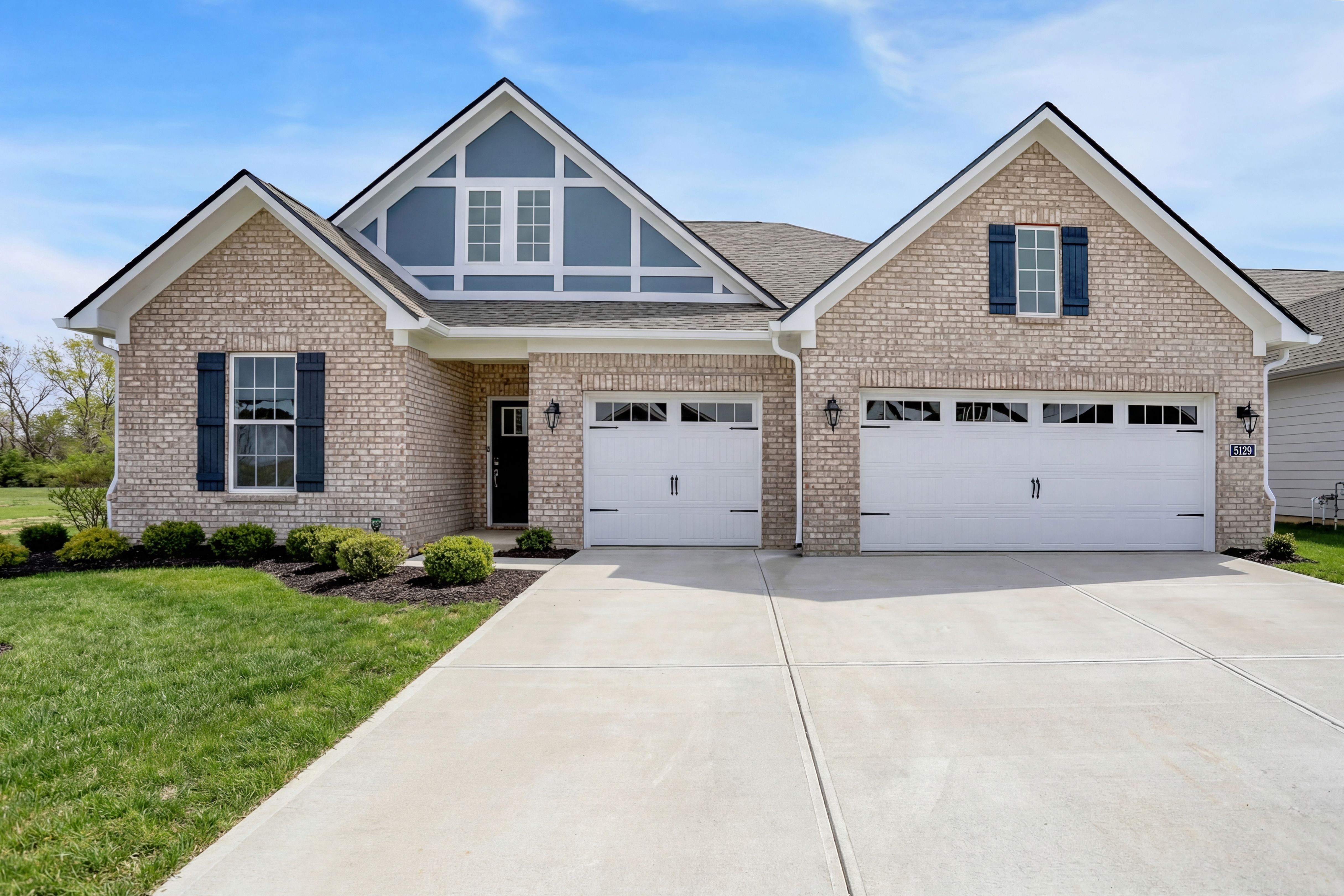 Patoka - Easton - Easton Southern: Avon, Indiana - Lennar
