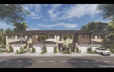 Solterra - Lusso Collection: Sunrise, Florida - Lennar
