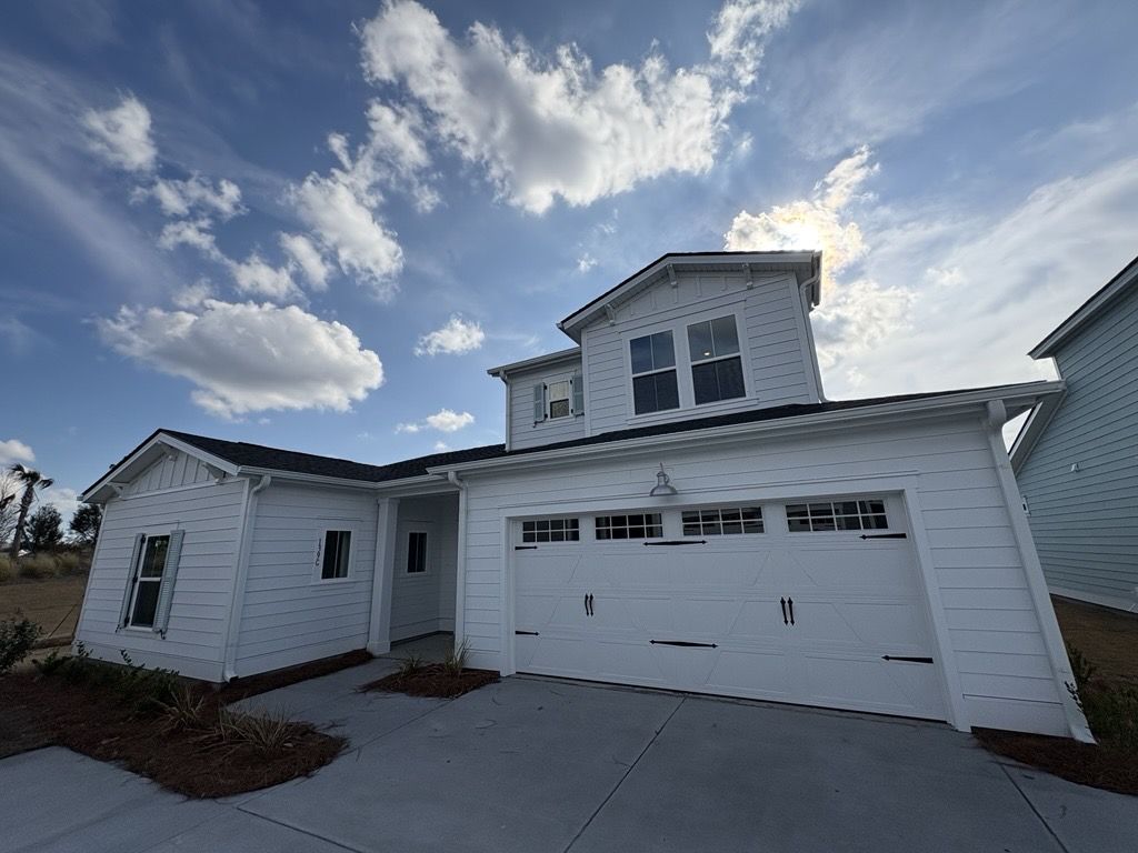 Horizons at Carnes Crossroads | 55+ - Carriage Collection - Summerville, SC