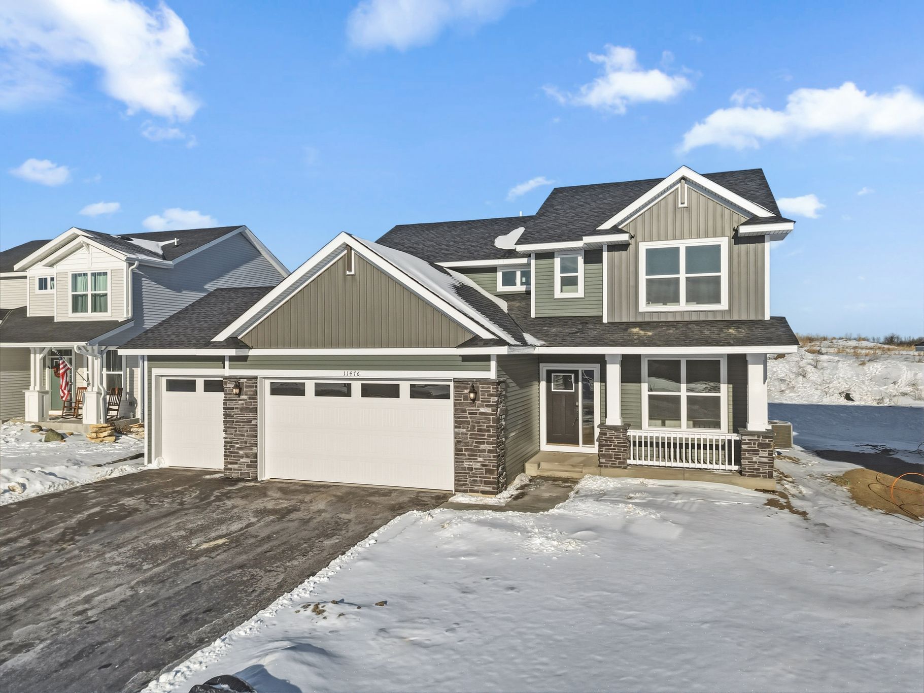 11476 83rd Street NE (Vanderbilt)