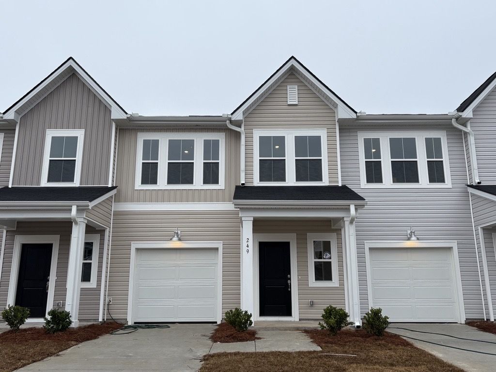Limehouse Farms - Townhomes - Summerville, SC