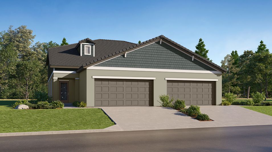 11938 Lilac Pearl Lane. Parrish, FL 34219