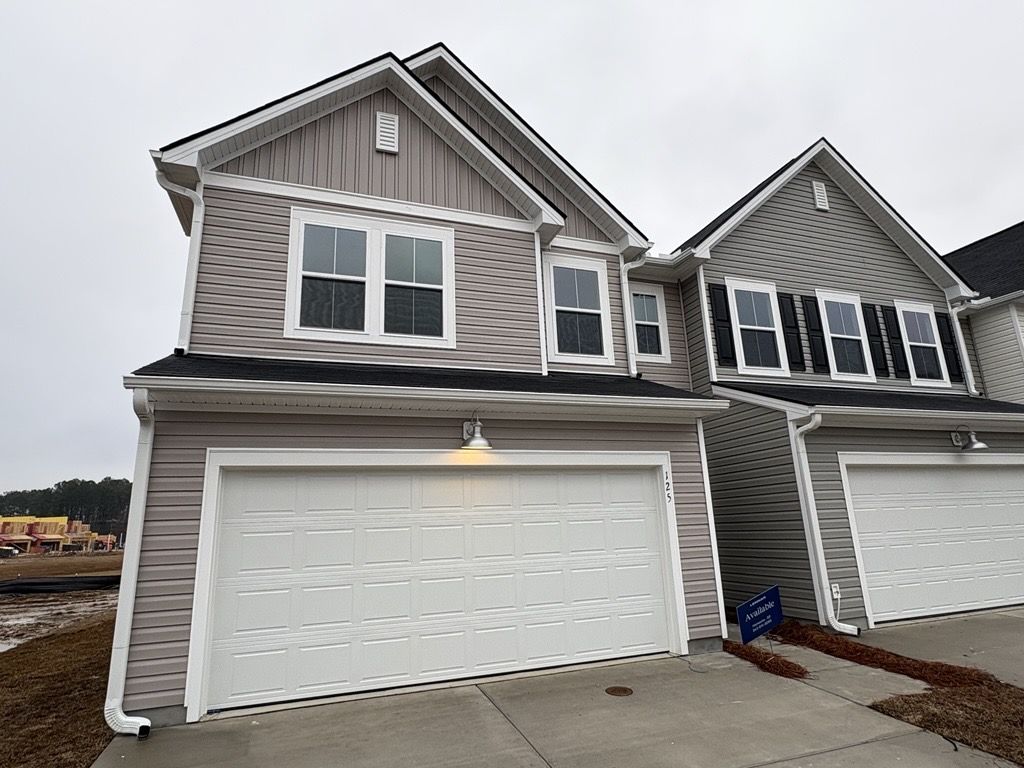 COLEMAN - Dawson Pointe: Summerville, South Carolina - Lennar