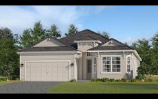 Sandy Key: Fort Myers, Florida - Lennar