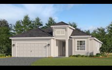 Sandy Key: Fort Myers, Florida - Lennar