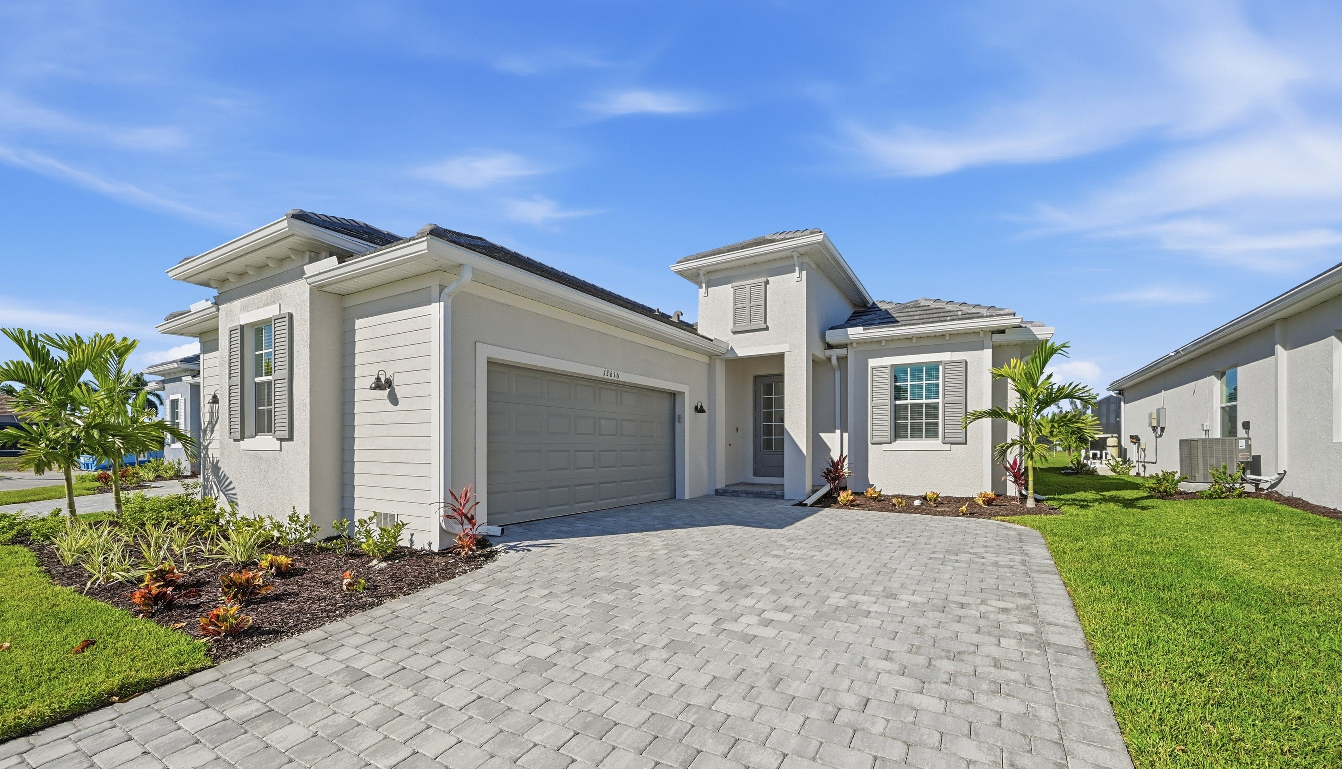 Victoria - Sandy Key: Fort Myers, Florida - Lennar