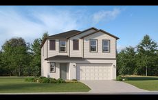 Ivywood: Lakeland, Florida - Lennar