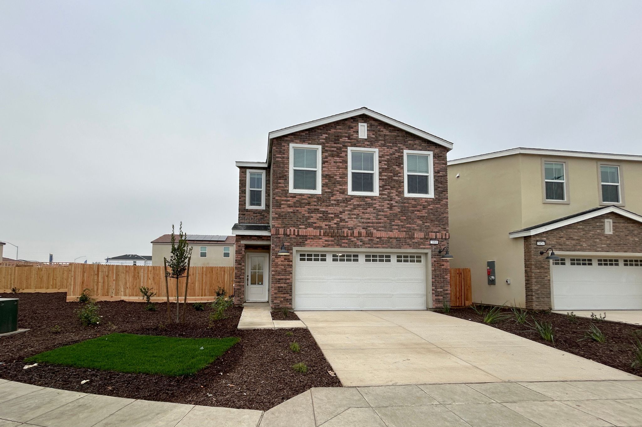 3466 N Olinda Avenue (Draco)