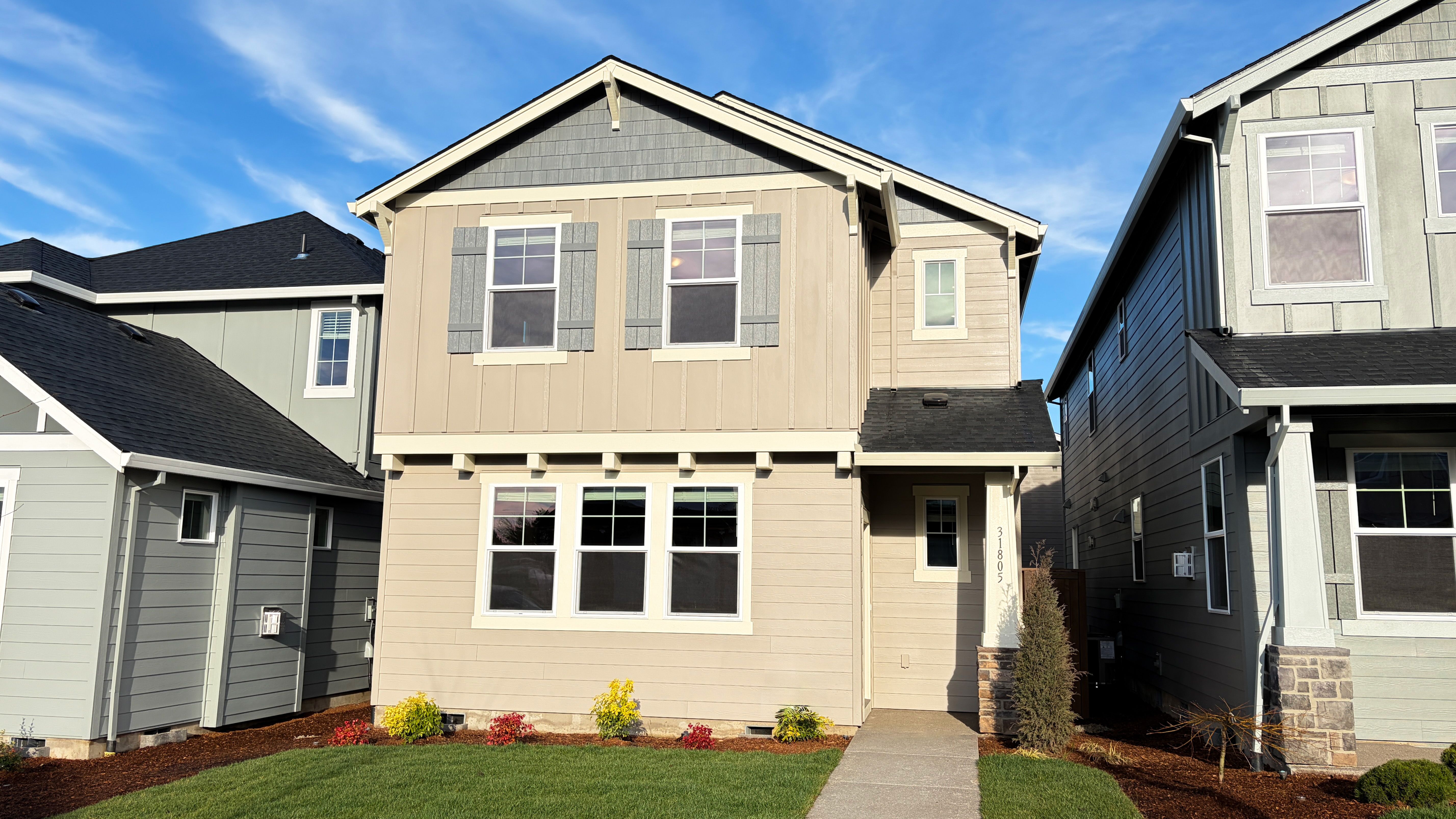 31805 NW Blake Terrace (Ash)