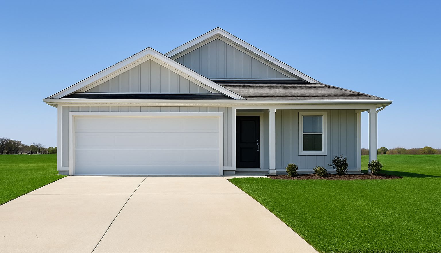 Autumn Fields por Lennar en Mobile Alabama