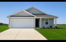 Autumn Fields: Summerdale, Alabama - Lennar