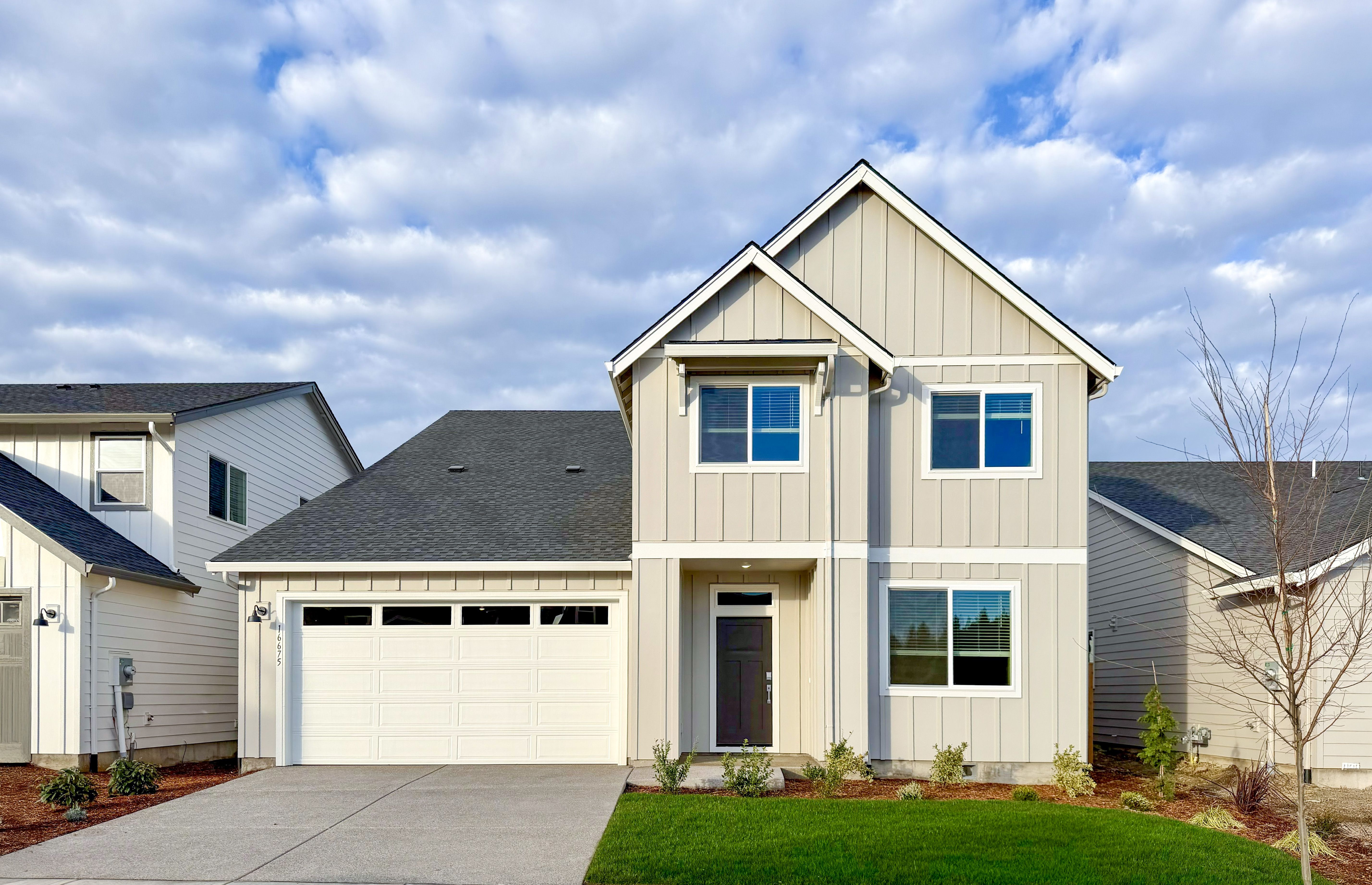 South River Terrace - The Willamette Collection - Tigard, OR