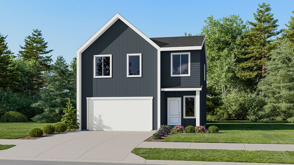 1924 North Golden Ruby Drive. Saratoga Springs, UT 84045