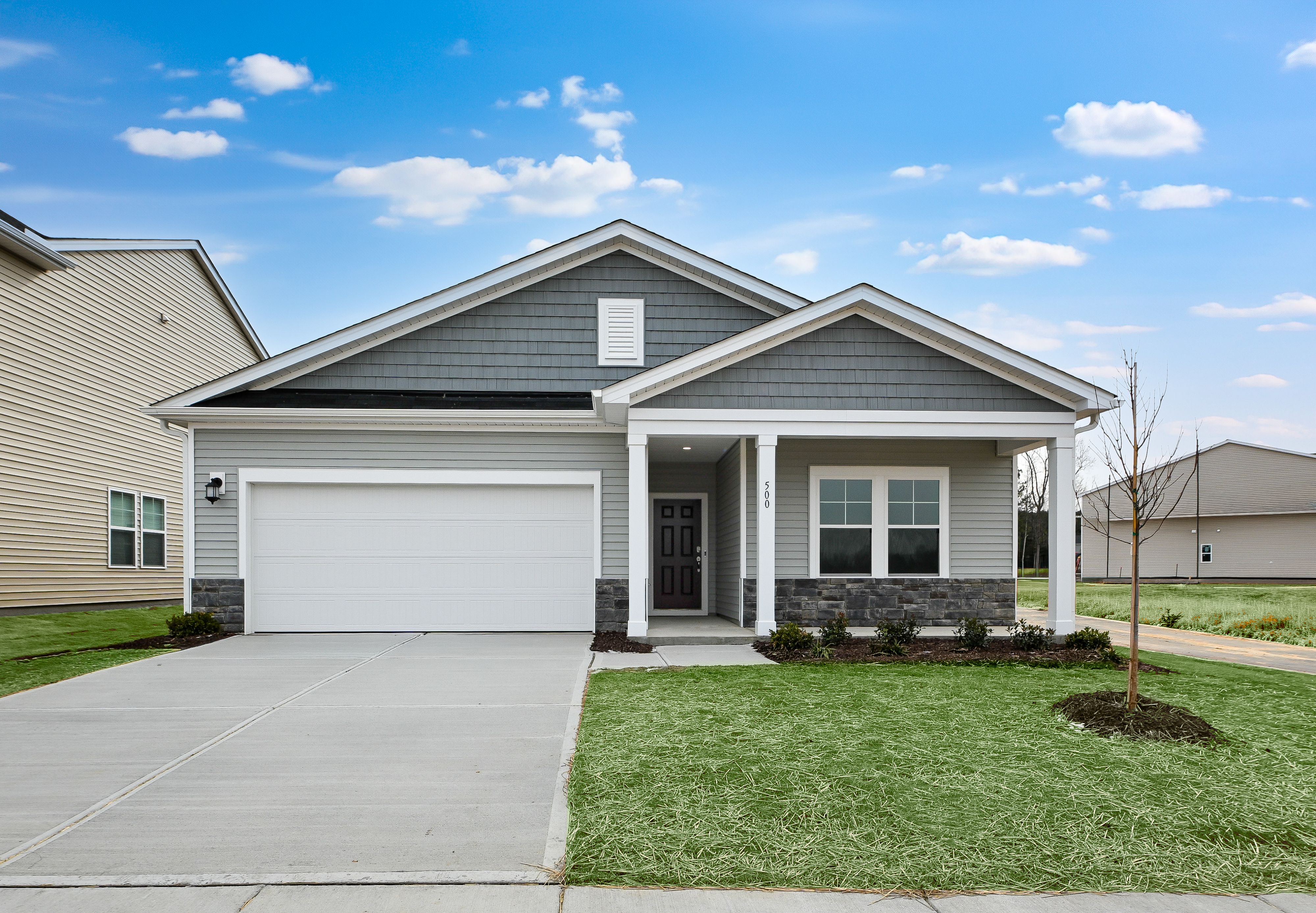 Marelli - Carolina Collection - Sanford, NC