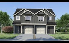 Curry Meadows: Albany, Oregon - Lennar