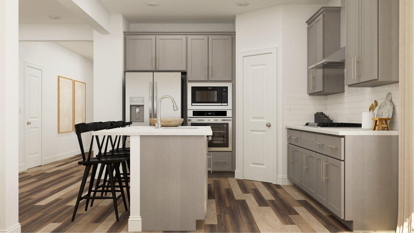 306 Oakwood Crest Drive