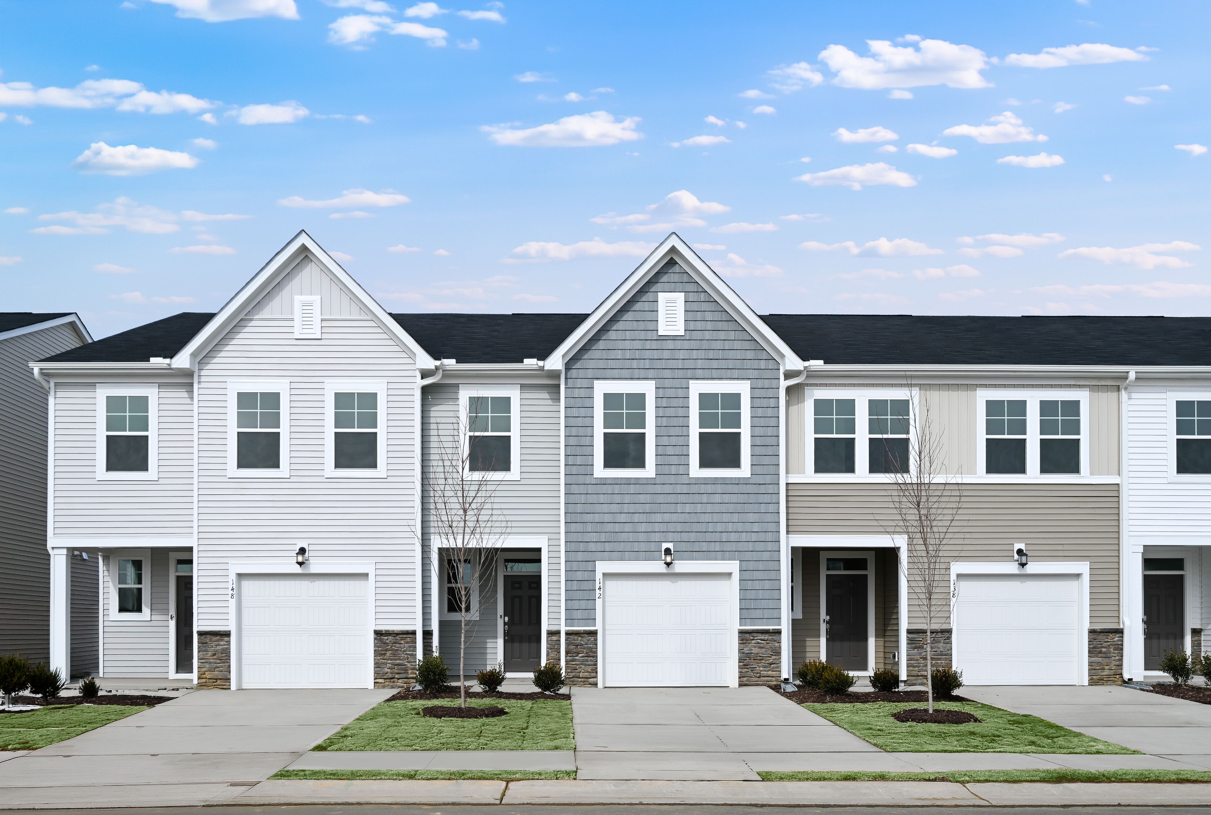 142 Blossom Field Way