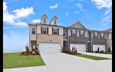 Summit View - Summit View Townhomes: Cleveland, Tennessee - Lennar