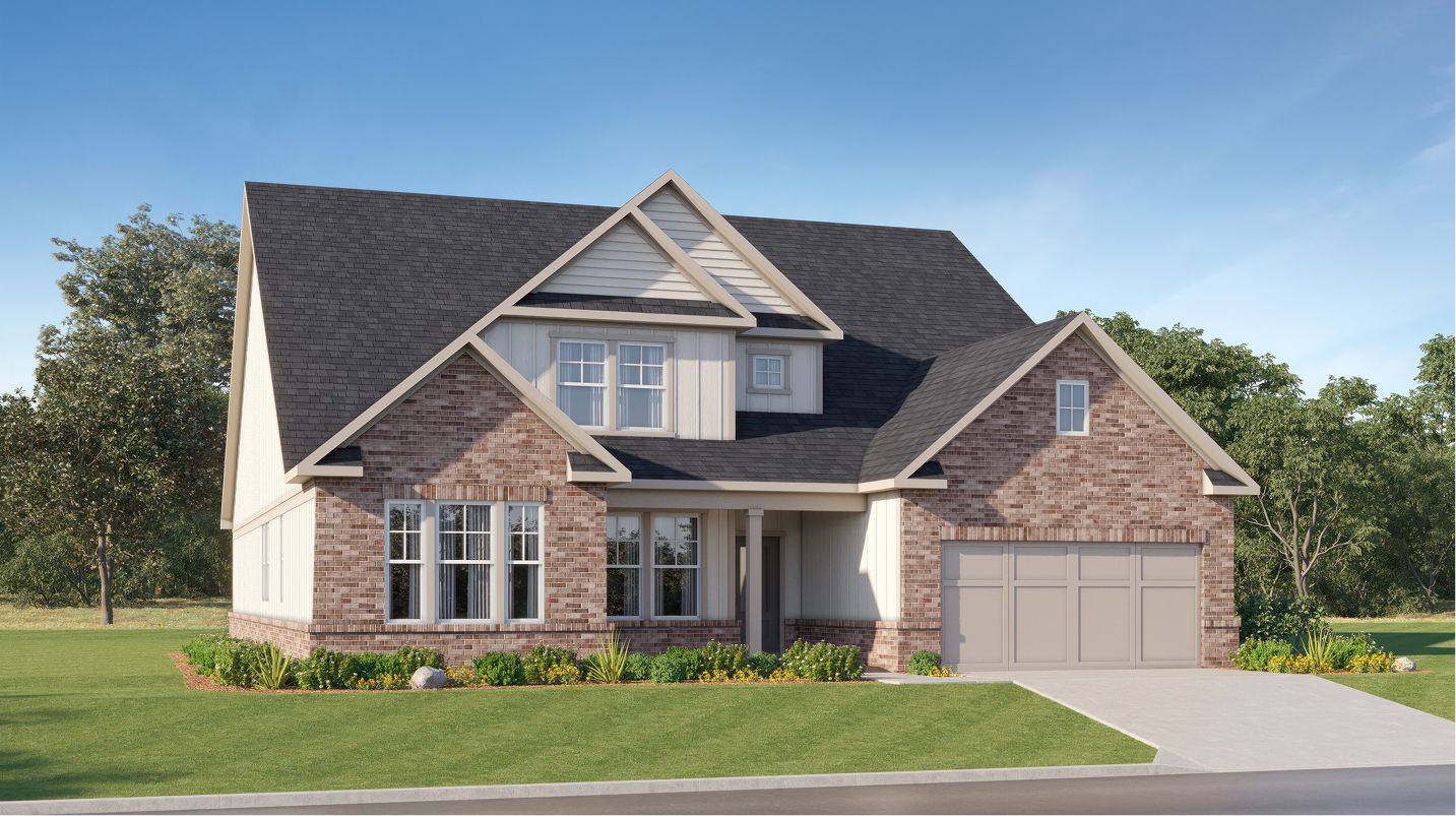 119 Rolling Meadow Way. Kathleen, GA 31047