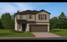 Ivywood: Lakeland, Florida - Lennar