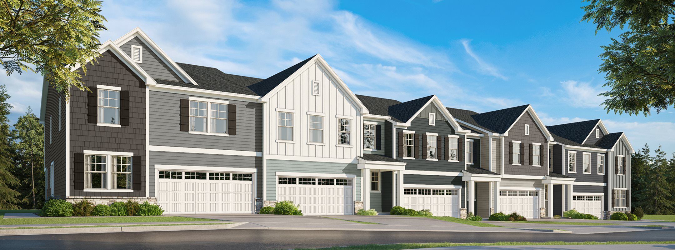 Emory at Carolina Springs