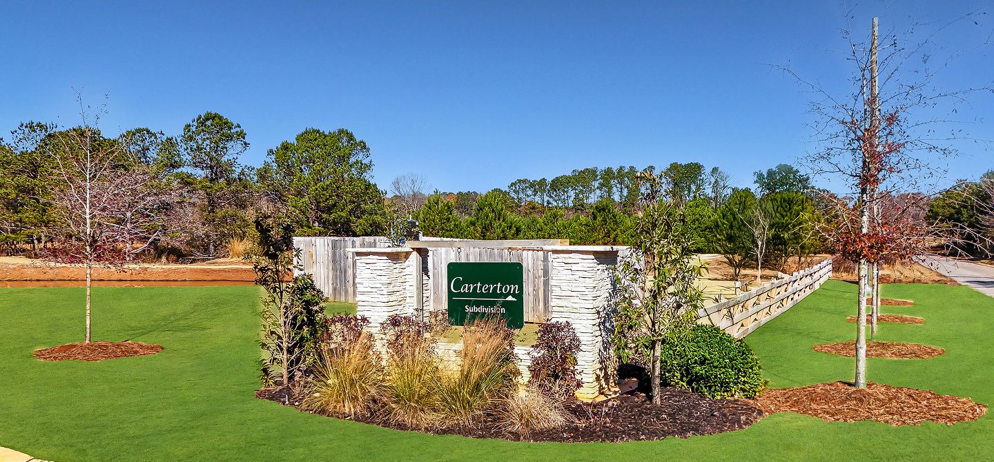 casa en Carterton Heights por Lennar