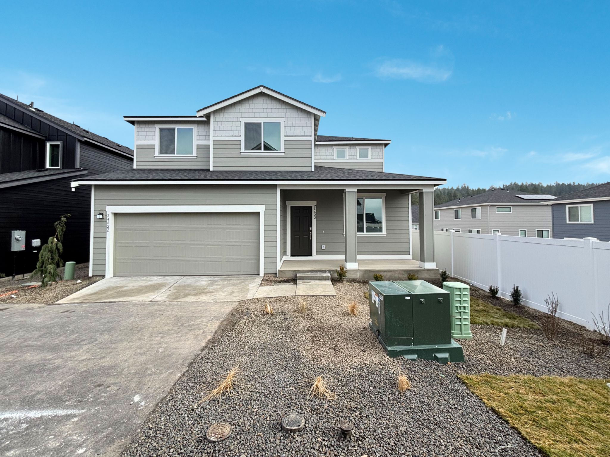 24622 E Short Tail Lane (Yukon)