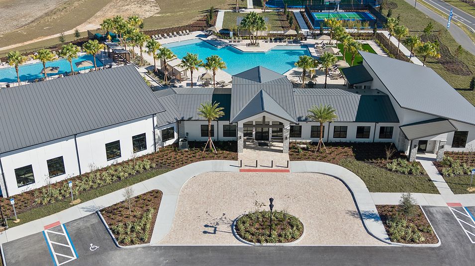 Wellness Ridge Amenity Clubhouse 1of5 2 9 26