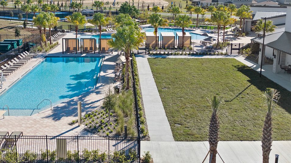 Wellness Ridge Amenity Pool Lap 1of2 2 9 26