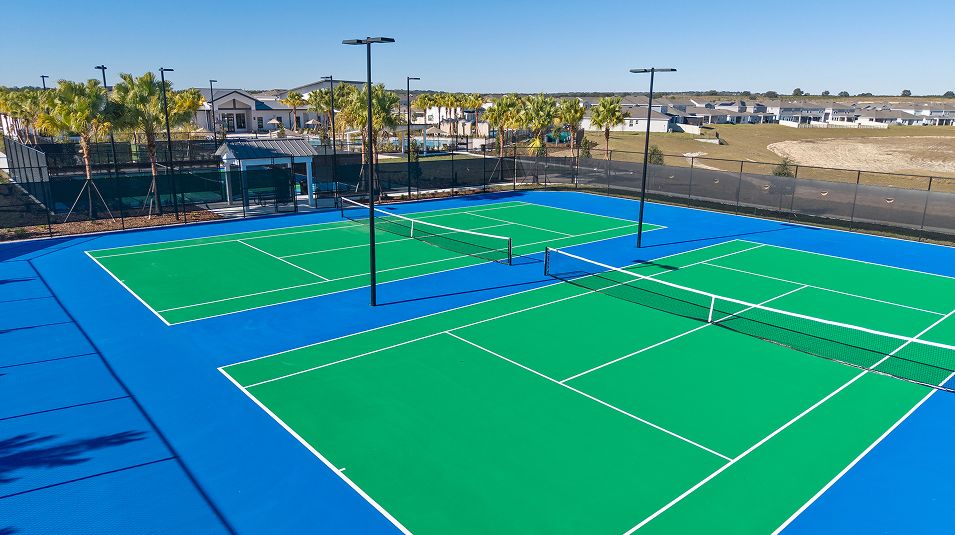Wellness Ridge Amenity Sport Court Tennis 2 9 26