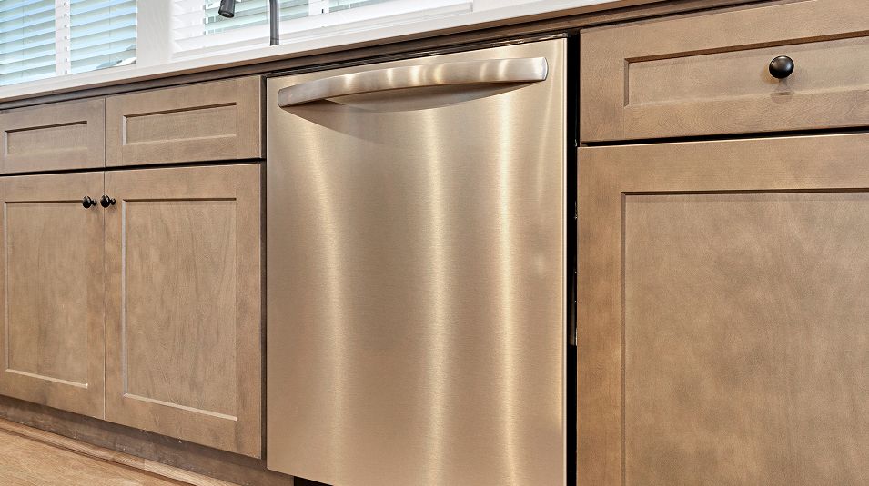 Choral Riverstone Orchestra EI Dishwasher