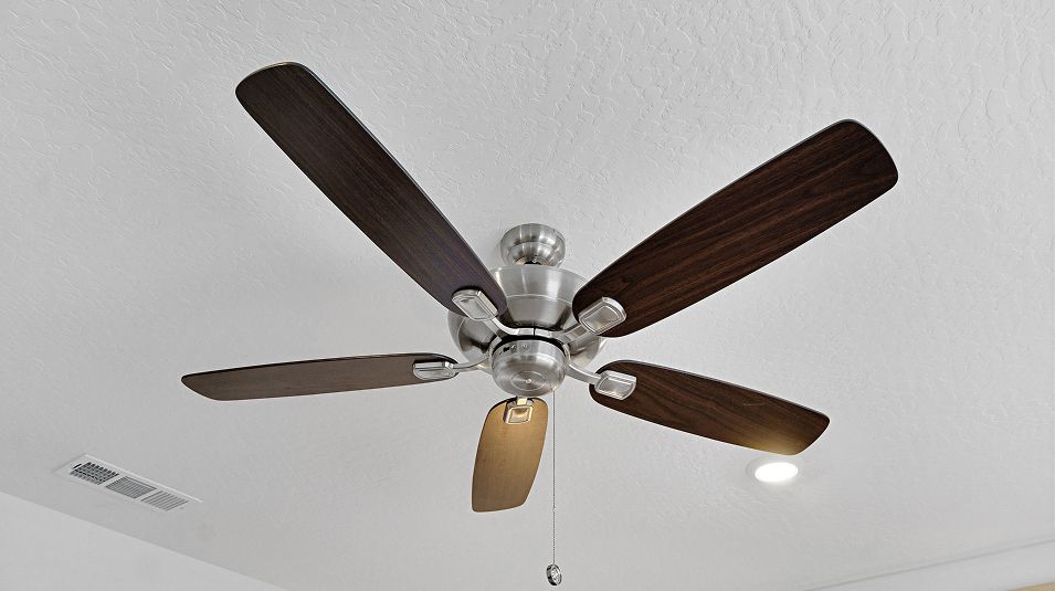 Choral Riverstone Melody EI Ceilingfan 2of2