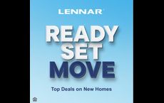 Newlin Crossing - The Parkside Collection: Parker, Colorado - Lennar