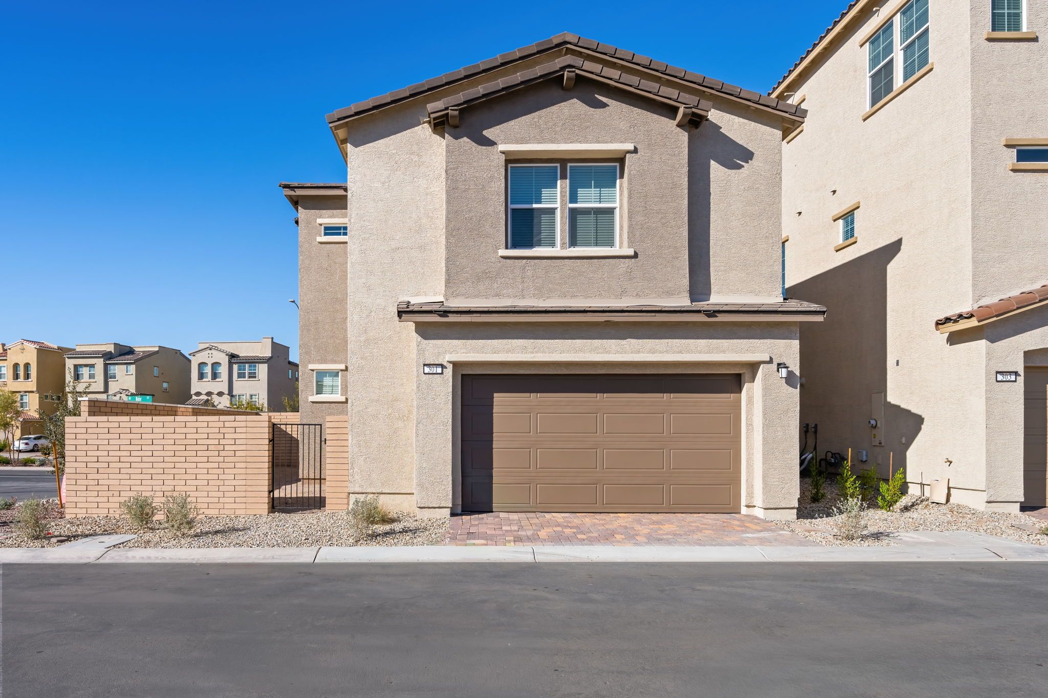 Cadence - Midtown Accent - Henderson, NV