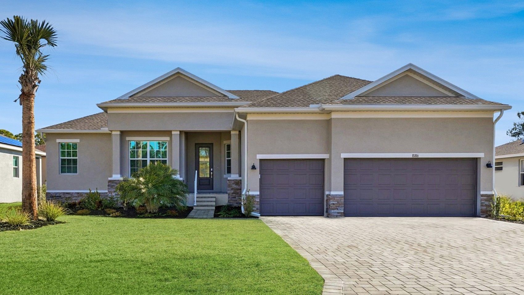 8186 Dressel St (Oakmont II)