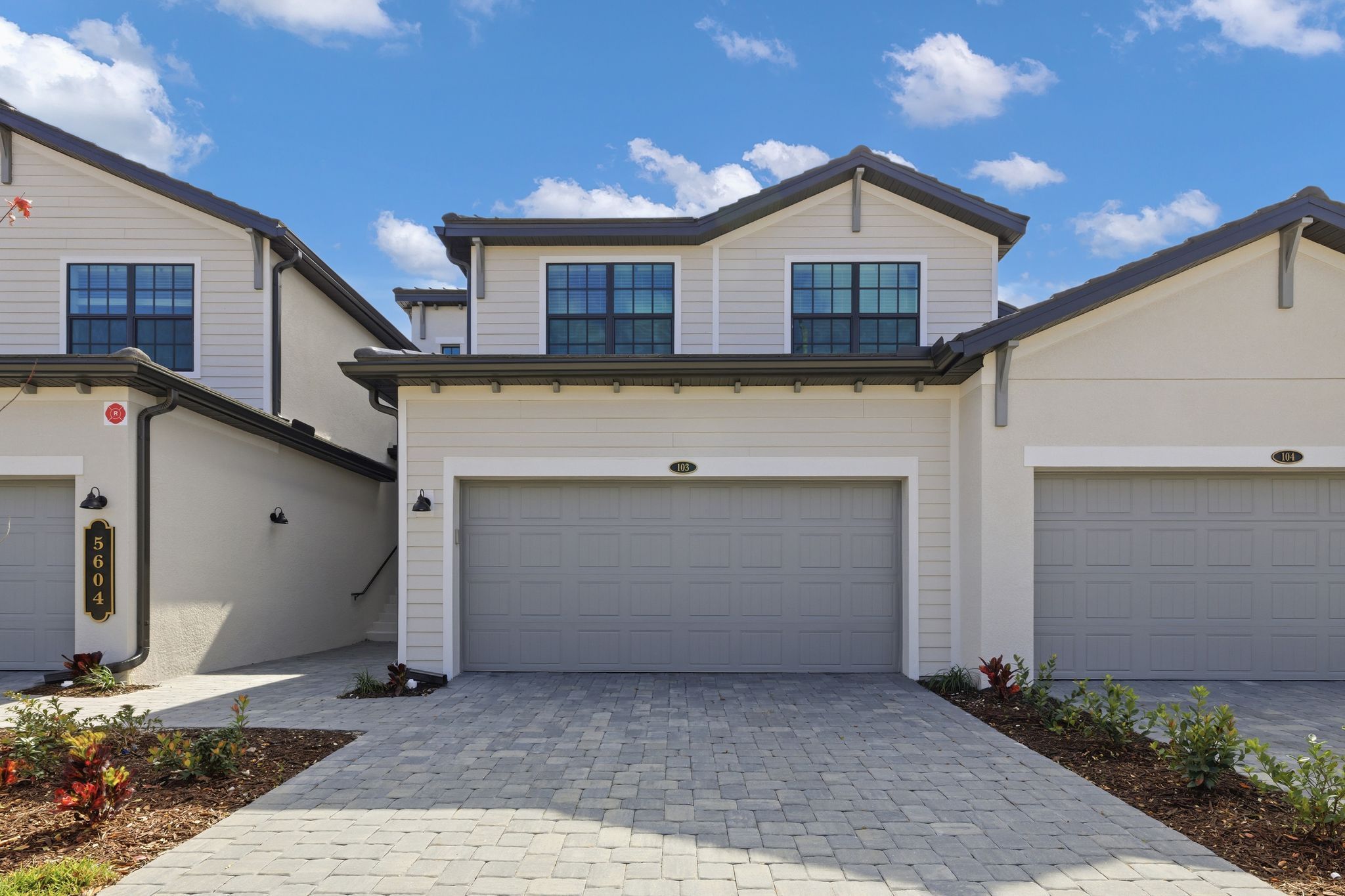 Legends Cove por Lennar en Sarasota-Bradenton Florida