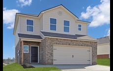 Carterton Heights: Eastaboga, Alabama - Lennar