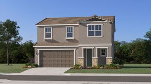 6016 Casterly Rock Road (Residence 1941)