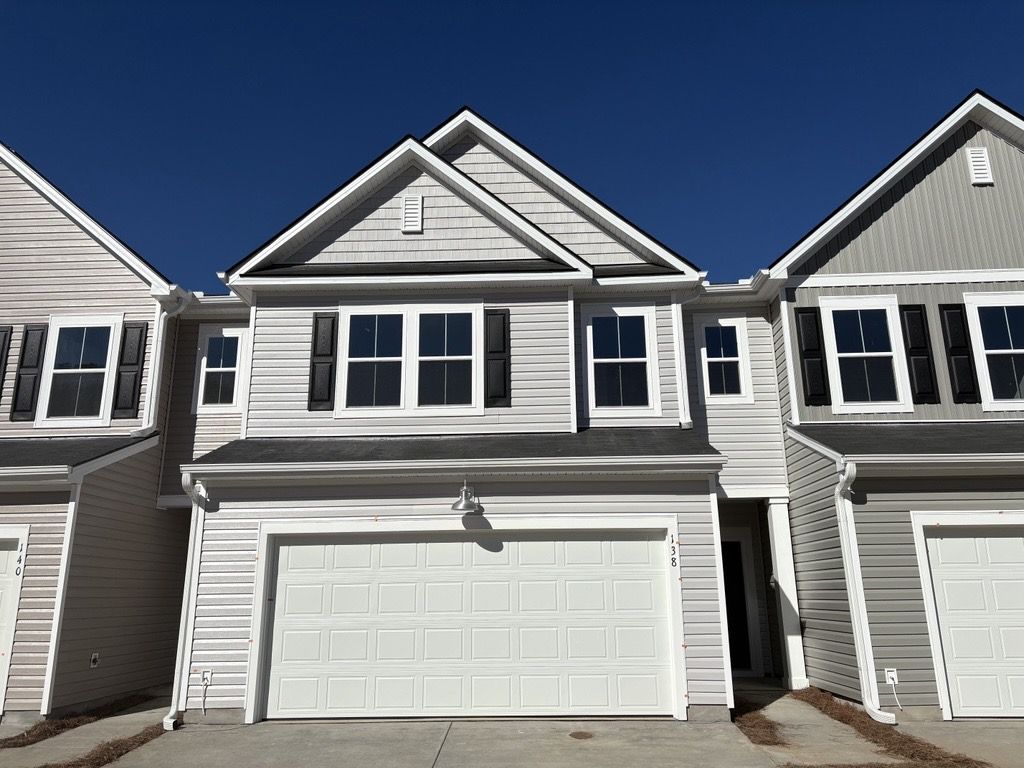 COLEMAN - Dawson Pointe: Summerville, South Carolina - Lennar