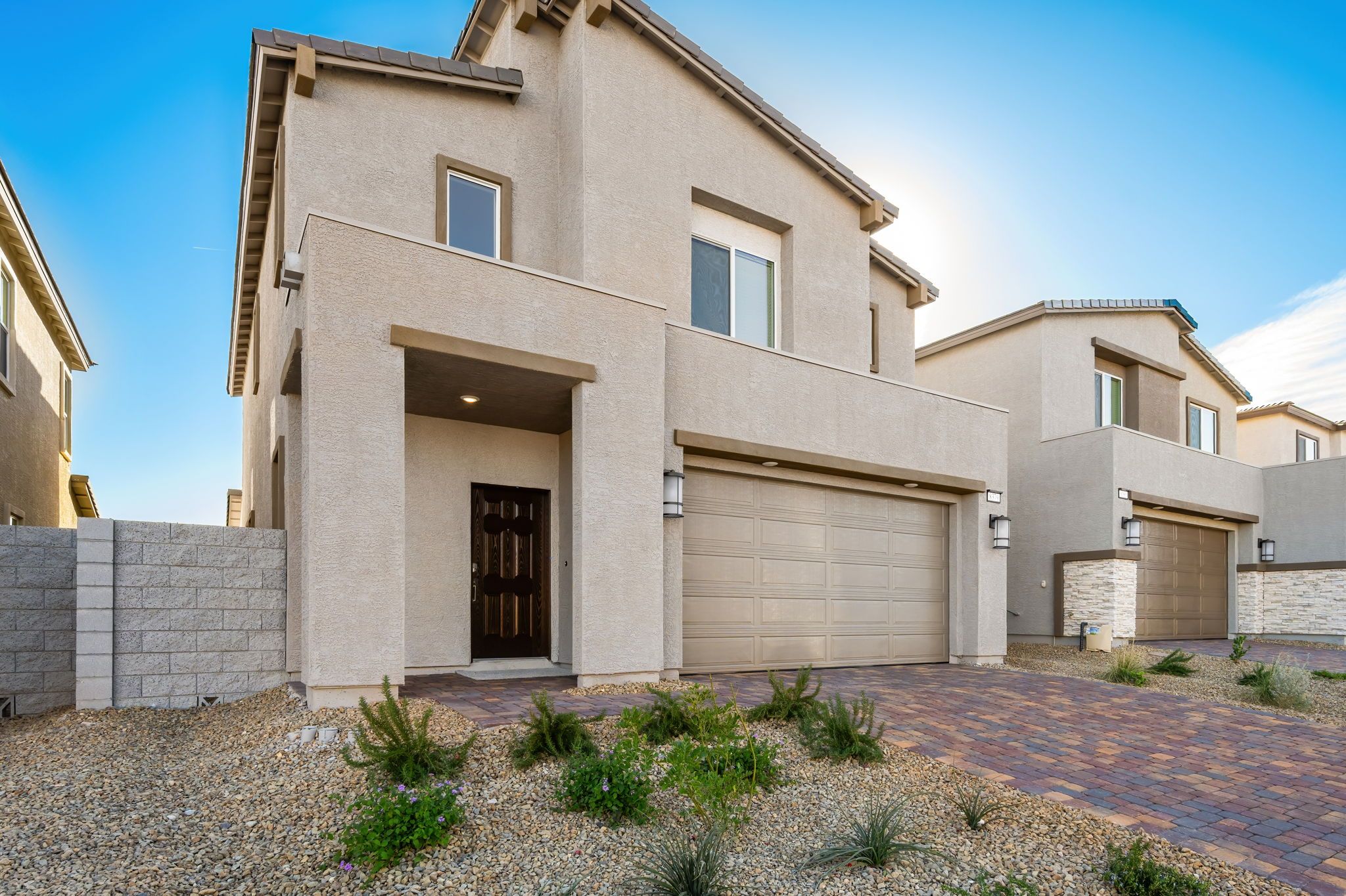 2 web or mls Lennar  8379 W  Rochelle Ave 02