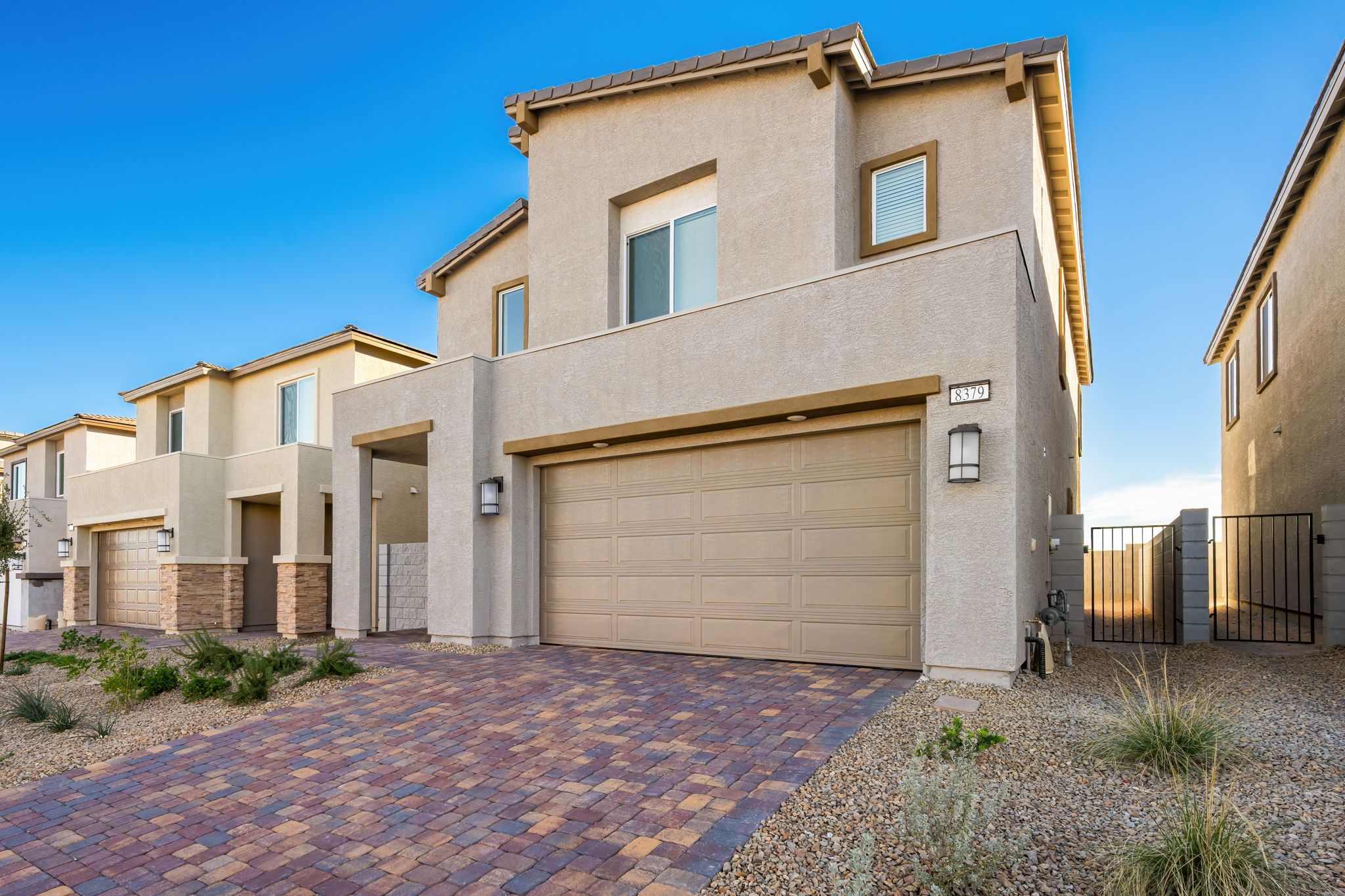 3 web or mls Lennar  8379 W  Rochelle Ave 03
