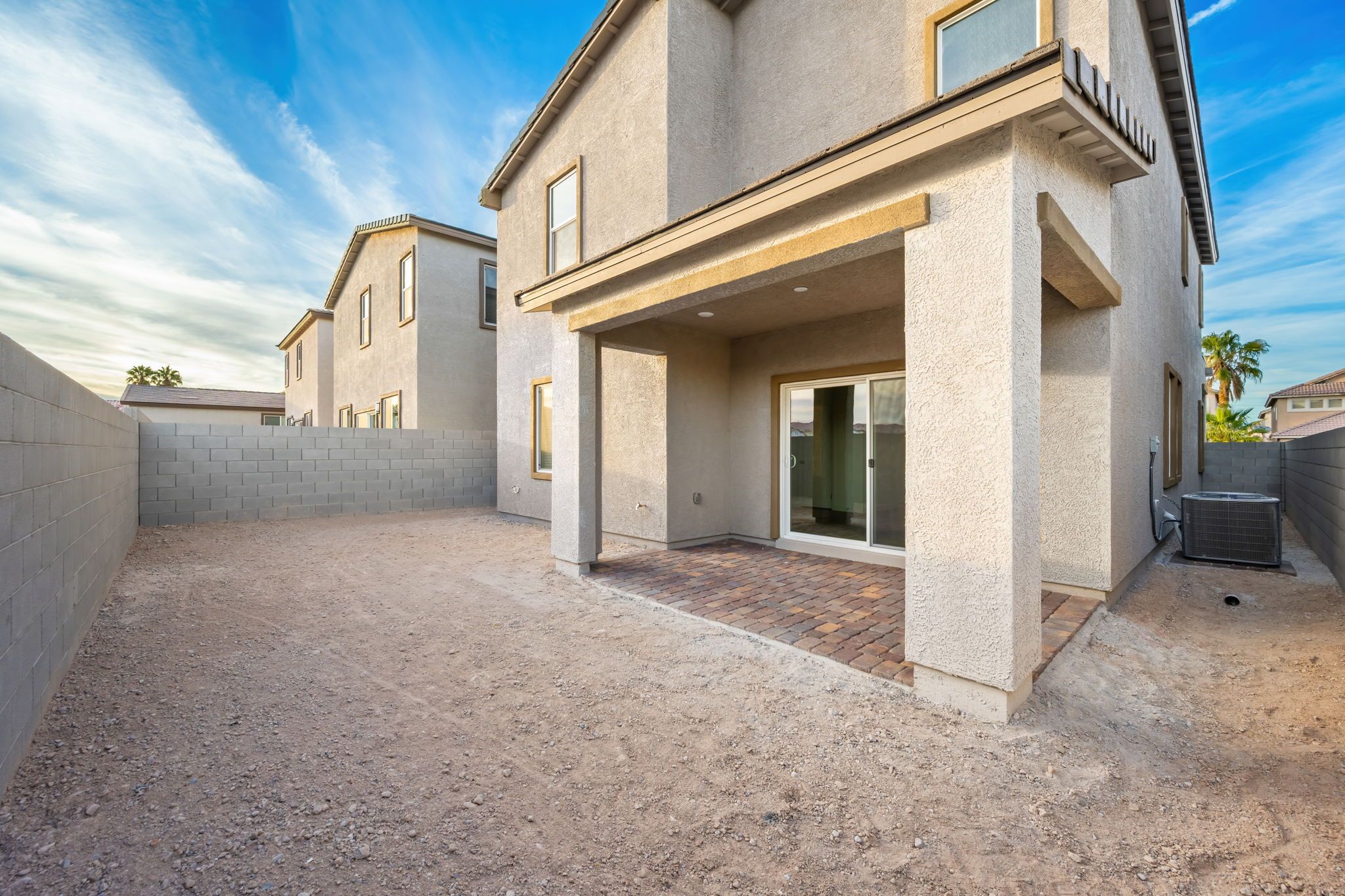 32 web or mls Lennar  8379 W  Rochelle Ave 32